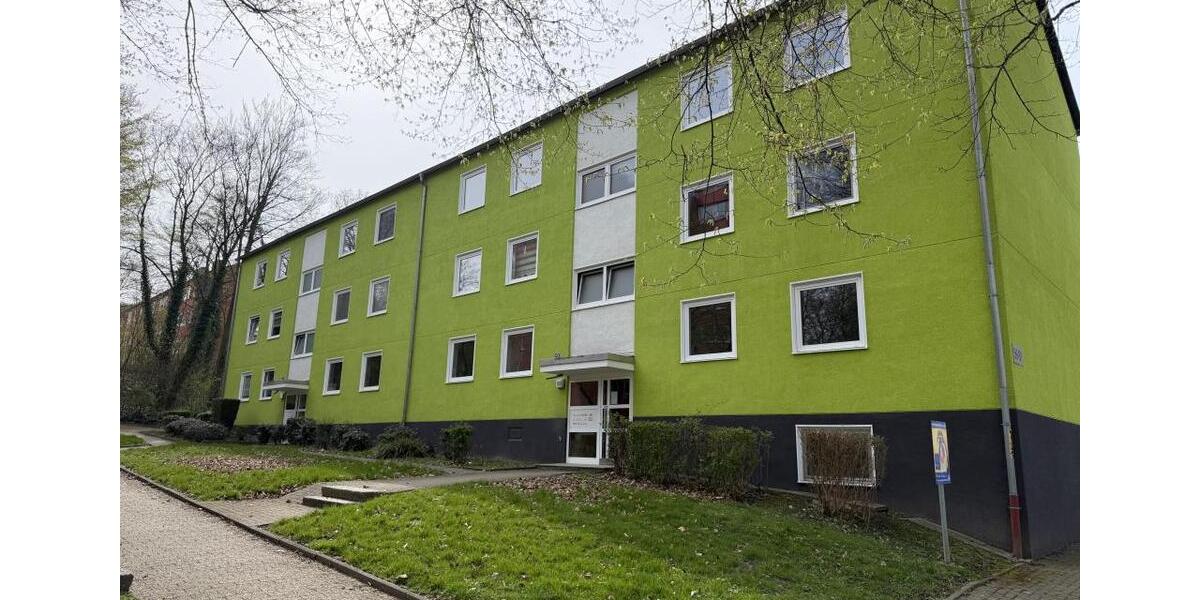 Etagenwohnung Hagen Hagen-Nord - 3.5 Zimmer, 68 m&sup2;, 520&euro; | Angebot:25873452