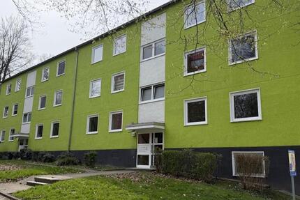 Wohnung Hagen Hagen-Nord - 3.5 Zimmer, 68 m&sup2;, 520&euro; | Angebot:25873452
