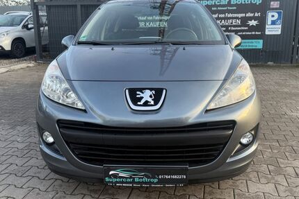 Peugeot 207 123.985 km 2.999 &euro; Bottrop 46238