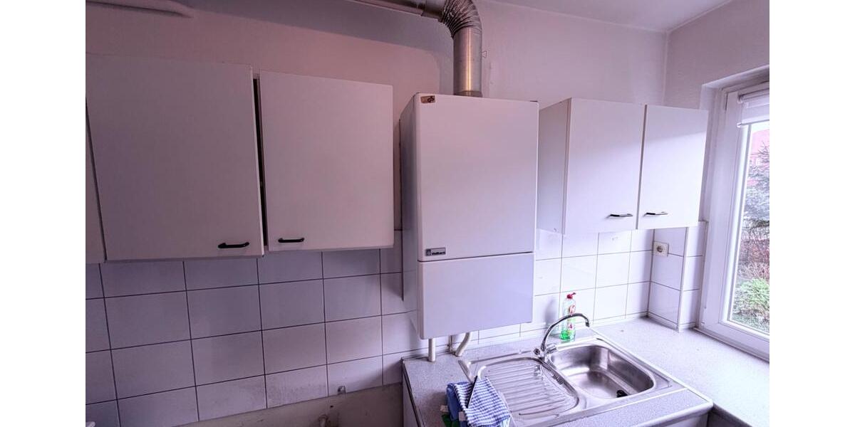 Etagenwohnung Schwelm - 3 Zimmer, 75 m&sup2;, 520&euro; | Angebot:26005010