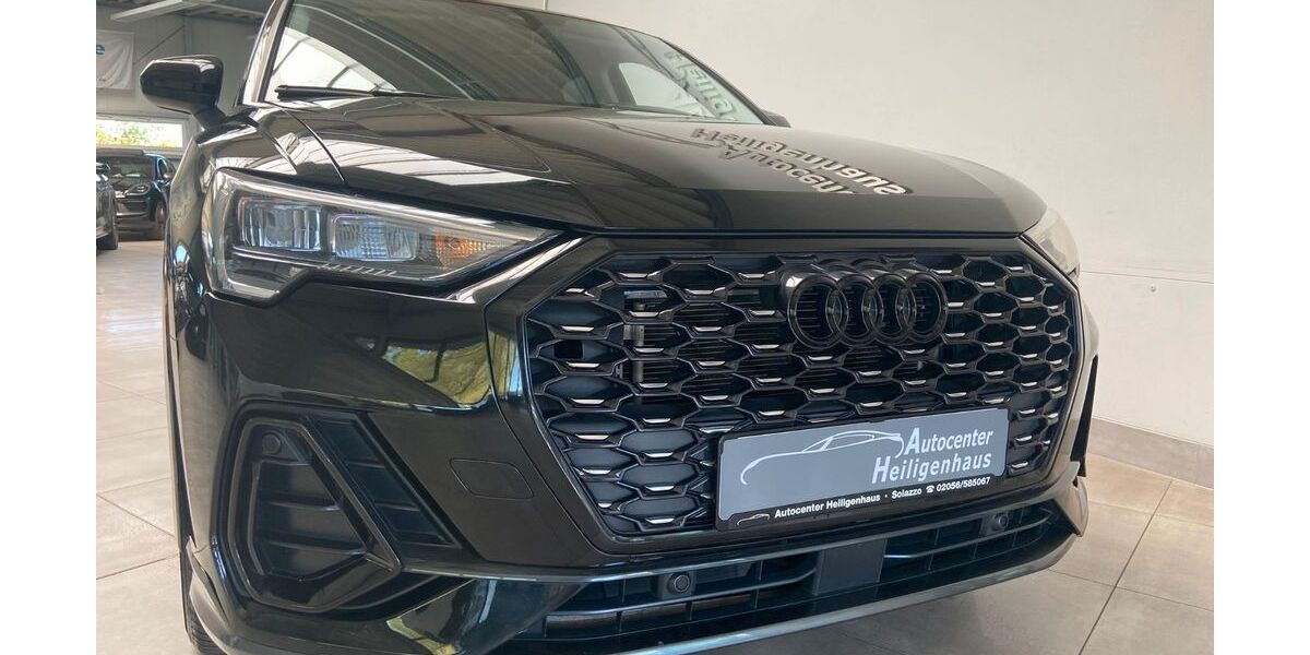 Audi Q3 74.832 km 28.780 &euro; Heiligenhaus 42579