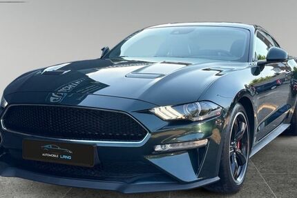 Ford Mustang 107.000 km 35.490 &euro; Herten 45699