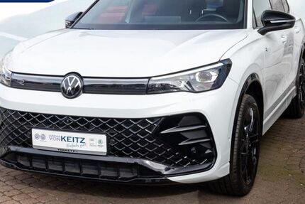VW Tiguan 7.712 km 52.950 &euro; Solingen 42699