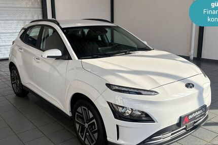 Hyundai KONA 39.627 km 16.990 &euro; Wuppertal 42287