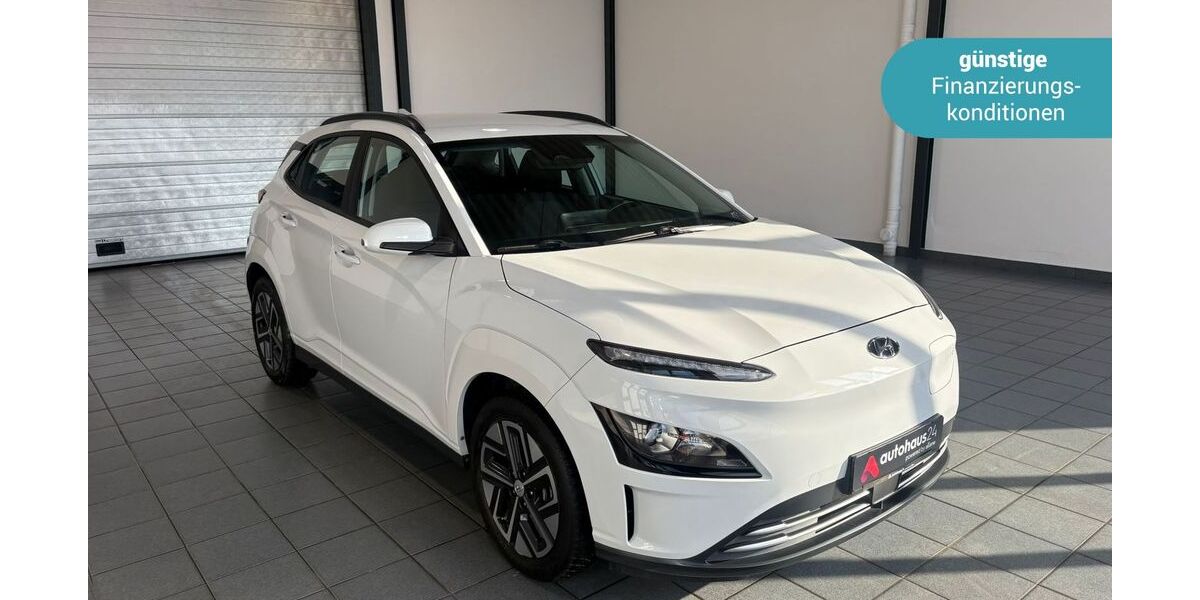 Hyundai KONA 39.627 km 16.990 &euro; Wuppertal 42287