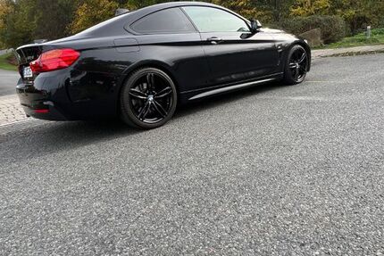 BMW 435 191.000 km 18.000 &euro; Bochum 44809