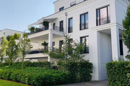 Wohnung Düsseldorf Pempelfort - 5 Zimmer, 178 m&sup2;, 1.900.000&euro; | Angebot:25672222