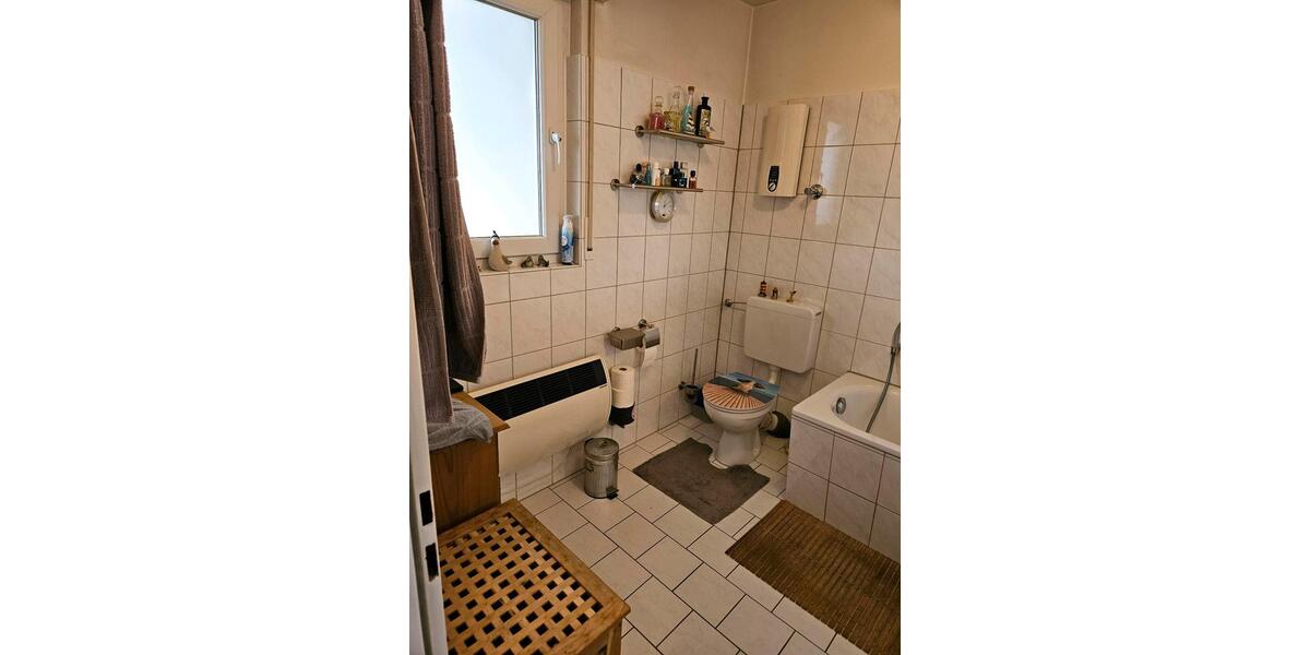 Etagenwohnung Essen Stadtbezirk VII - 2.5 Zimmer, 69 m&sup2;, 169.000&euro; | Angebot:26984296