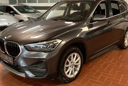 BMW X1 75.000 km 19.990 &euro; Wülfrath 42489