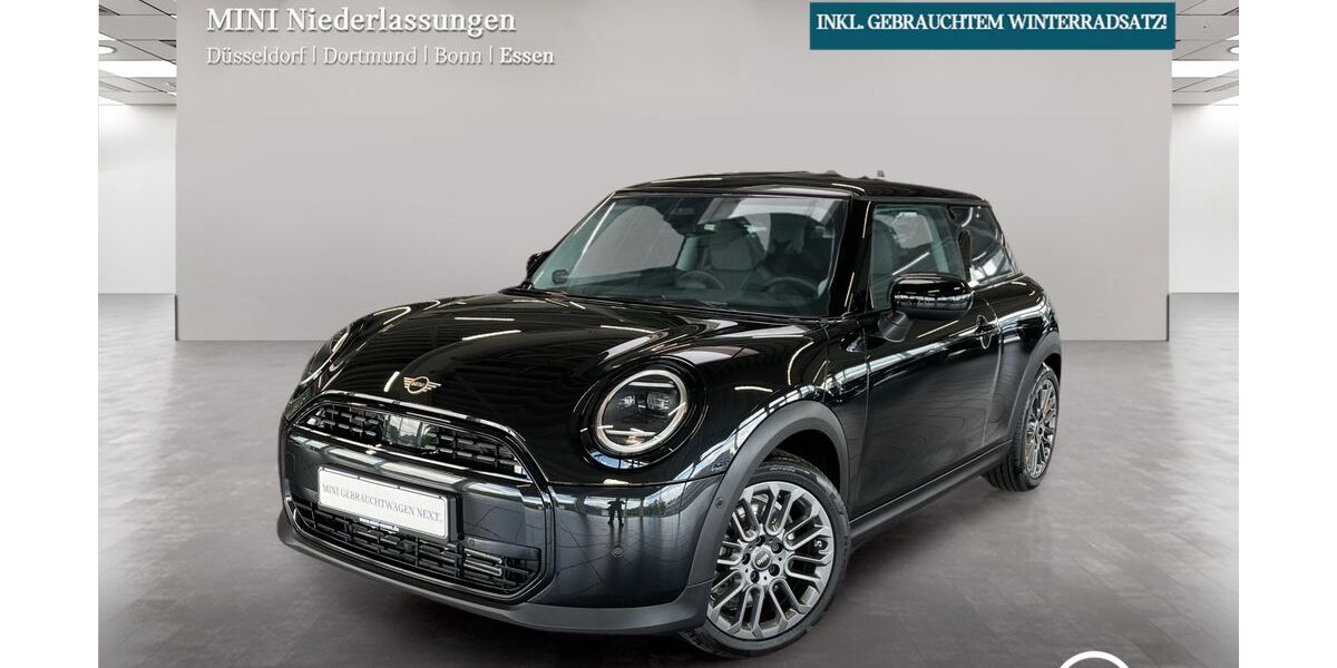Mini Cooper C 12.162 km 28.899 &euro; Essen 45141