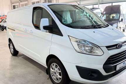Ford Transit Custom 277.800 km 7.900 &euro; Gelsenkirchen 45879