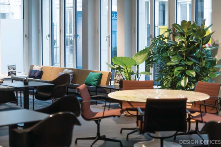 Gewerbeobjekt Essen Südviertel - 650&euro; | Angebot:26077338