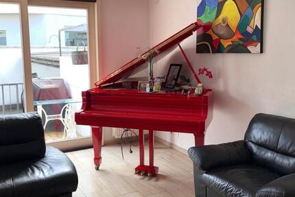 Wohnung Bochum - 3 Zimmer, 93 m&sup2;, 1.580&euro; | Angebot:25481597