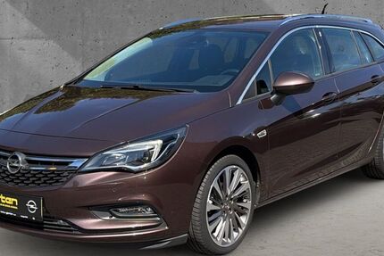 Opel Astra 76.986 km 12.900 &euro; Hilden 40721