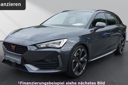Cupra Leon 49.950 km 35.890 &euro; Solingen 42719
