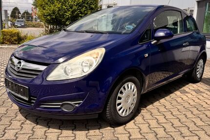Opel Corsa 99.300 km 2.500 &euro; Langenfeld 40764