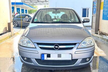 Opel Corsa 142.000 km 2.000 &euro; Gelsenkirchen 45881