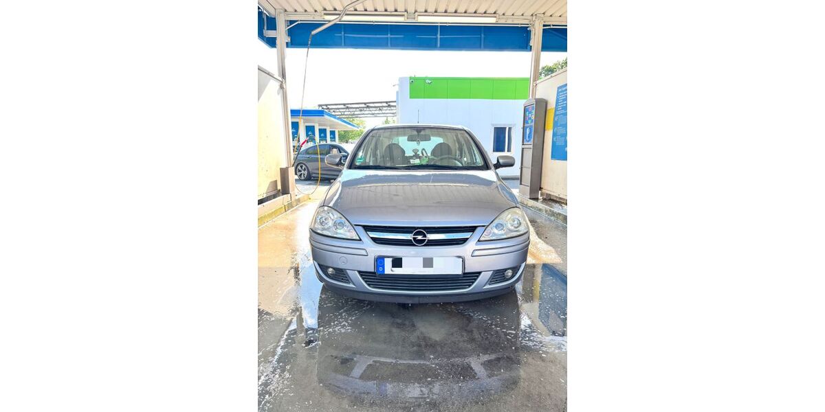 Opel Corsa 142.000 km 2.000 &euro; Gelsenkirchen 45881