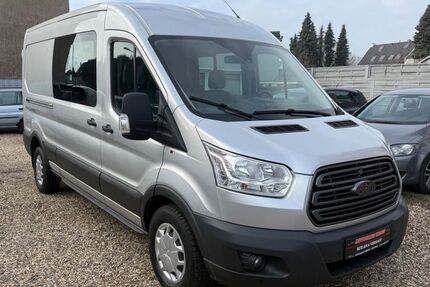 Ford Transit 178.224 km 12.990 &euro; Herten 45701