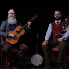 Plough 28.08.2026 Schloss Strünkede Kaminzimmer