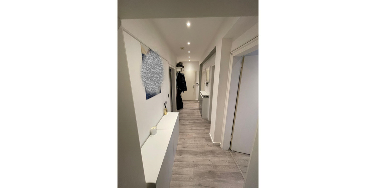 Etagenwohnung Düsseldorf Stadtbezirk 6 - 3 Zimmer, 94 m&sup2;, 445.000&euro; | Angebot:25001496