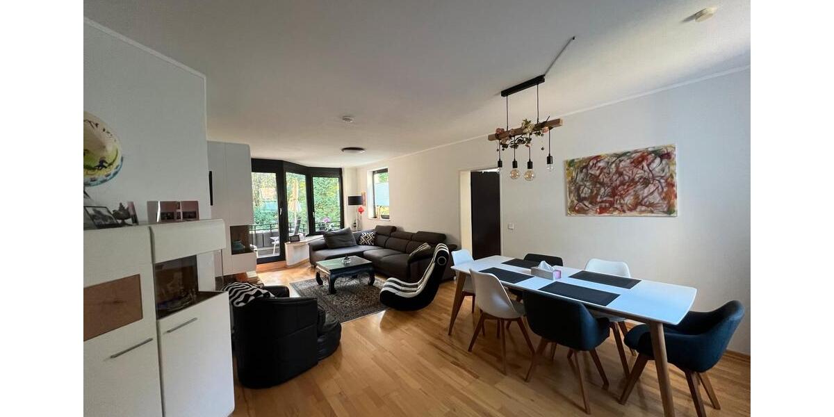 Terrassenwohnung Erkrath - 2 Zimmer, 67 m&sup2;, 1.500&euro; | Angebot:27547101