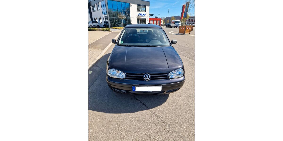 VW Golf 137.000 km 2.990 &euro; Remscheid 42899