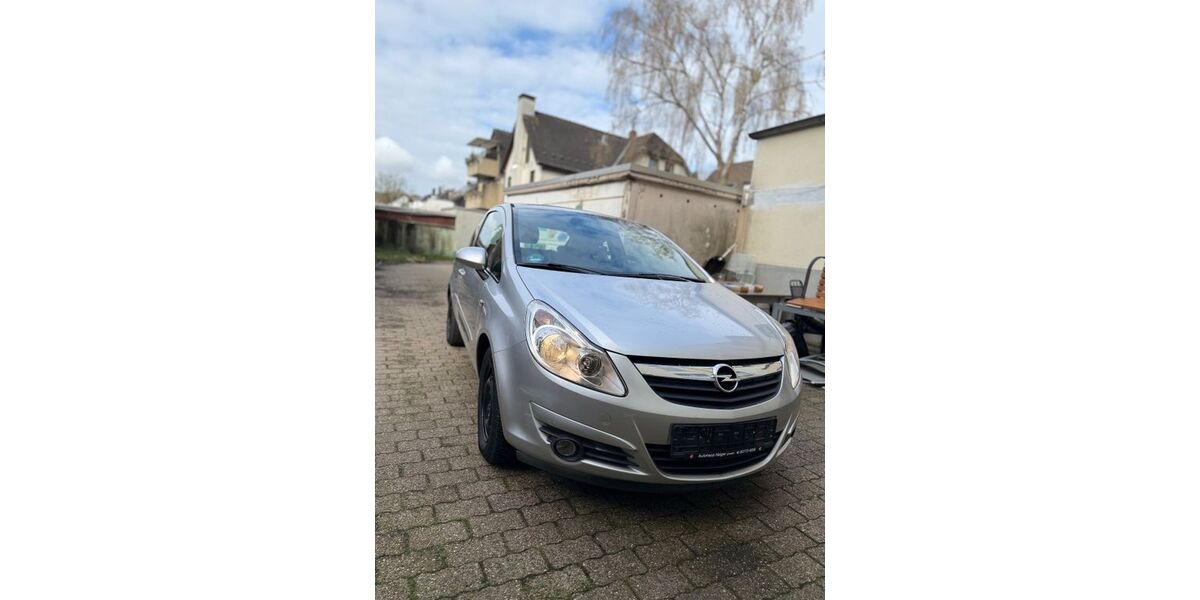 Opel Corsa 173.444 km 1.200 &euro; Herten 45699