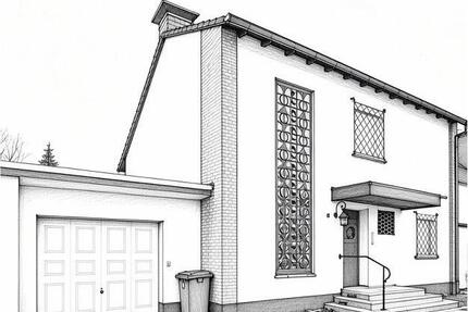 Haus Hilden Kalstert - 790.000&euro; | Angebot:27208978