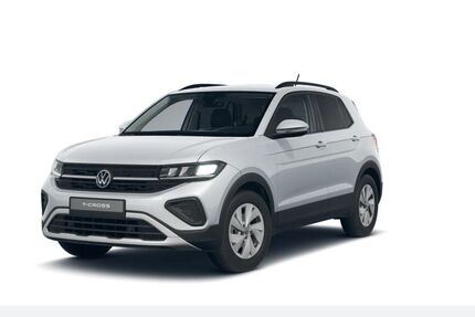 VW T-Cross 3.278 km 20.990 &euro; Gelsenkirchen 45888