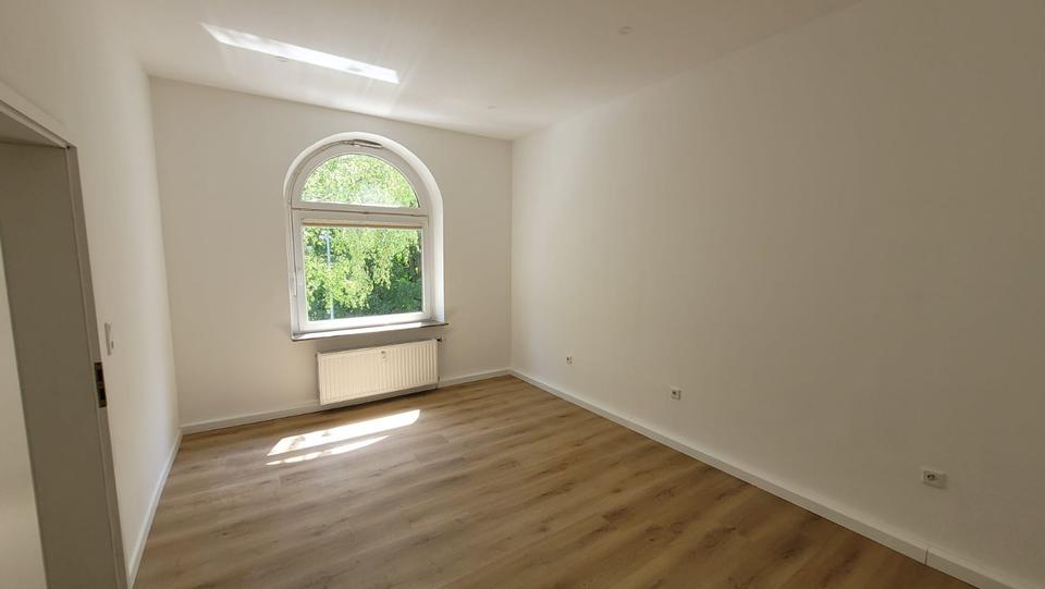 Etagenwohnung Bochum Bochum-Mitte - 3 Zimmer, 79 m&sup2;, 197.000&euro; | Angebot:26984299