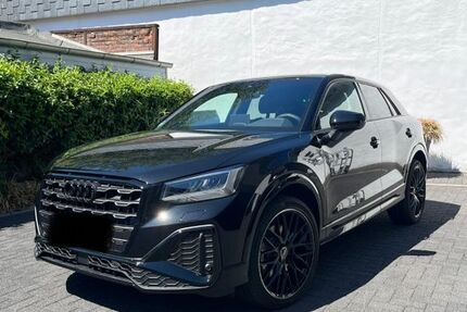 Audi Q2 3.990 km 35.690 &euro; Wuppertal 42113