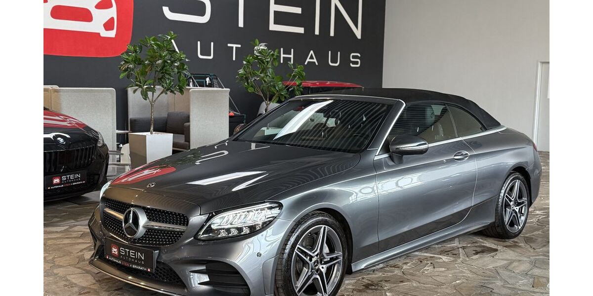 Mercedes-Benz C 220 64.000 km 32.490 &euro; Erkrath (bei Düsseldorf) 40699