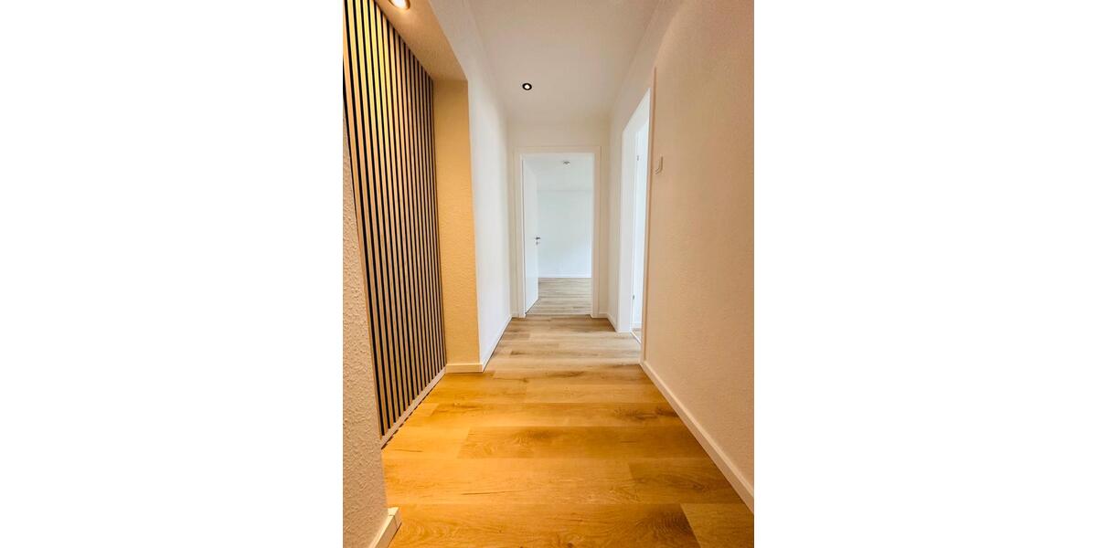 Erdgeschoßwohnung Wuppertal Gemarkung Barmen - 2 Zimmer, 47 m&sup2;, 600&euro; | Angebot:25944943