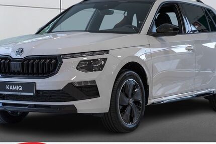 Skoda Kamiq 5.955 km 30.490 &euro; Witten 58453