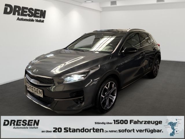 Kia XCeed 61.000 km 22.440 &euro; Neuss 41464