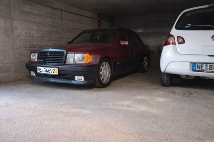 Mercedes-Benz 190 250.000 km 5.300 &euro; Neuss 41466