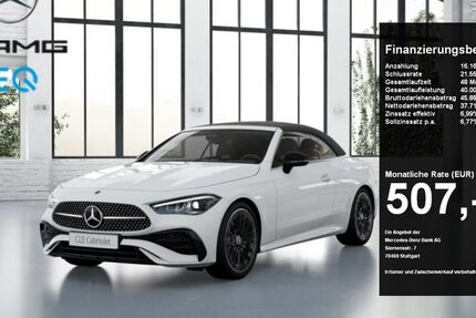 Mercedes-Benz CLE 200 29.166 km 53.490 &euro; Schwelm 58332