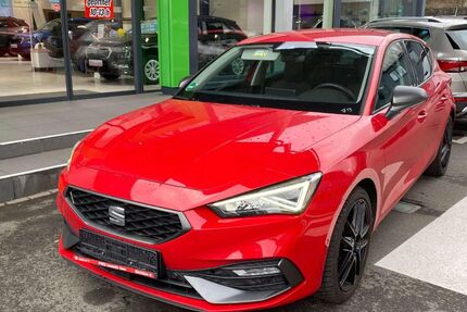 Seat Leon 19.559 km 24.880 &euro; Essen 45326