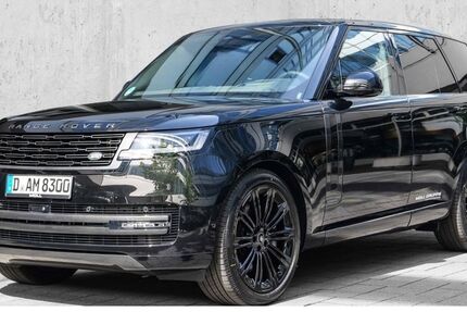 Land Rover Range Rover 1.100 km 177.950 &euro; Düsseldorf 40547