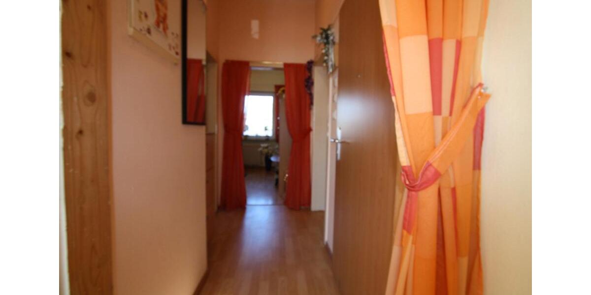 Erdgeschoßwohnung Herne Wanne - 2.5 Zimmer, 66 m&sup2;, 535&euro; | Angebot:27543438