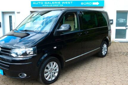 VW T5 Transporter 196.014 km 17.290 &euro; Bochum 44809