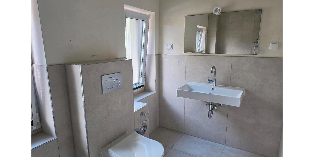 Etagenwohnung Bochum Günnigfeld - 3.5 Zimmer, 74 m&sup2;, 1.000&euro; | Angebot:27540808