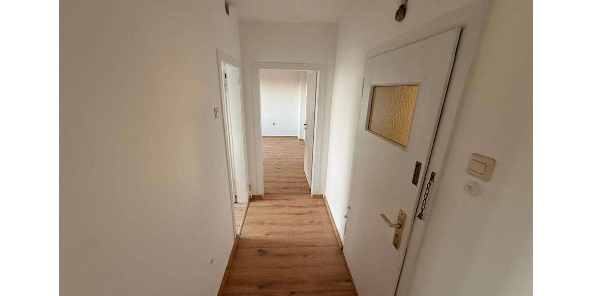 Etagenwohnung Gelsenkirchen Rotthausen - 2 Zimmer, 55 m&sup2;, 520&euro; | Angebot:26049203