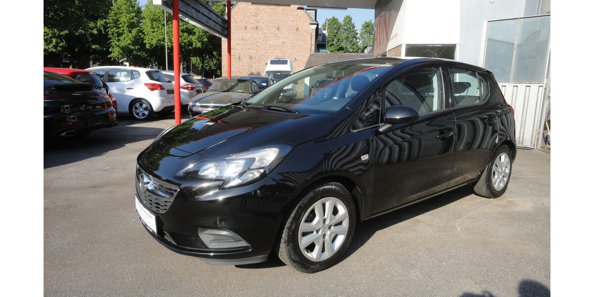 Opel Corsa 132.000 km 6.900 &euro; Neuss 41462