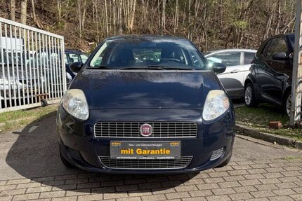 Fiat Grande Punto 157.208 km 1.999 &euro; Essen 45145