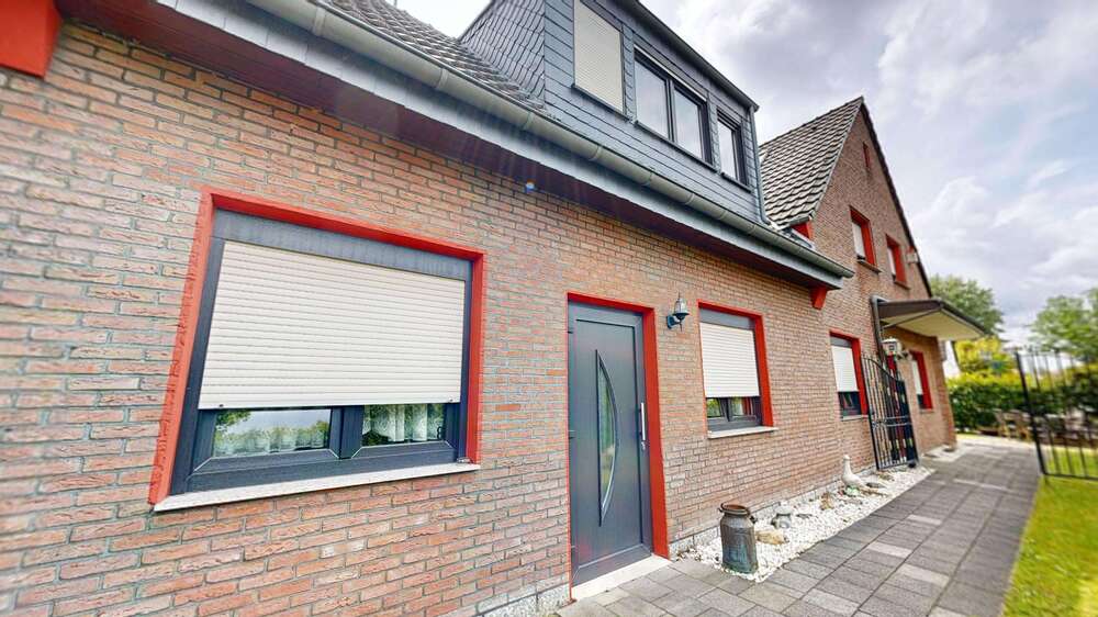 Gewerbeobjekt Düsseldorf Stadtbezirk 8 - 1.790.000&euro; | Angebot:27108555