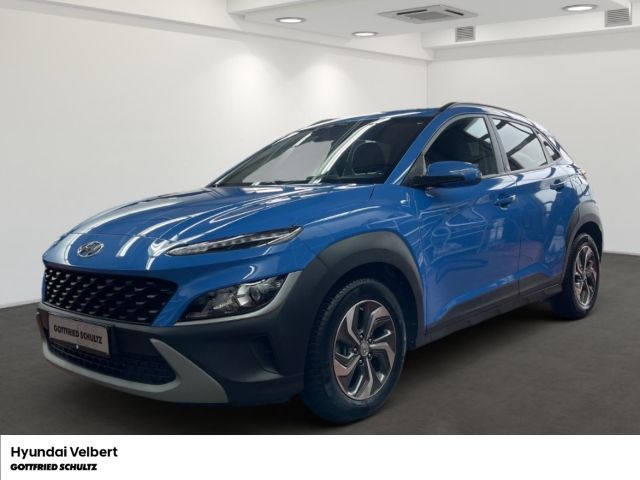 Hyundai KONA 68.217 km 17.770 &euro; Velbert 42553