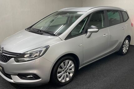 Opel Zafira 120.513 km 11.300 &euro; Wermelskirchen 42929