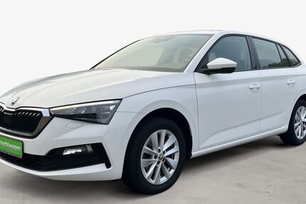 Skoda Scala 124.500 km 14.800 &euro; Hagen 58091